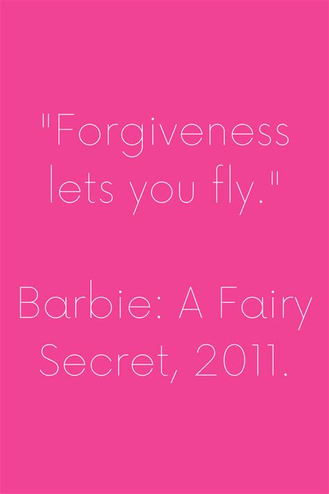 83 Inspirational Barbie Quotes & Dream house Captions - Darling Quote