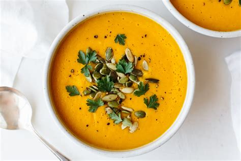 What To Serve With Butternut Squash Soup: 7 Best Side Dishes (Updated ...