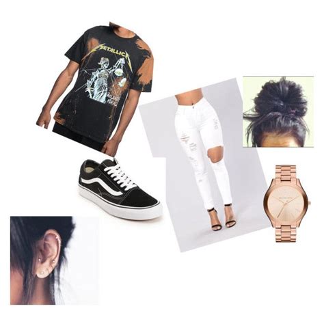 Untitled #519 | Black and white shoes, Bleach t shirts, Fashion