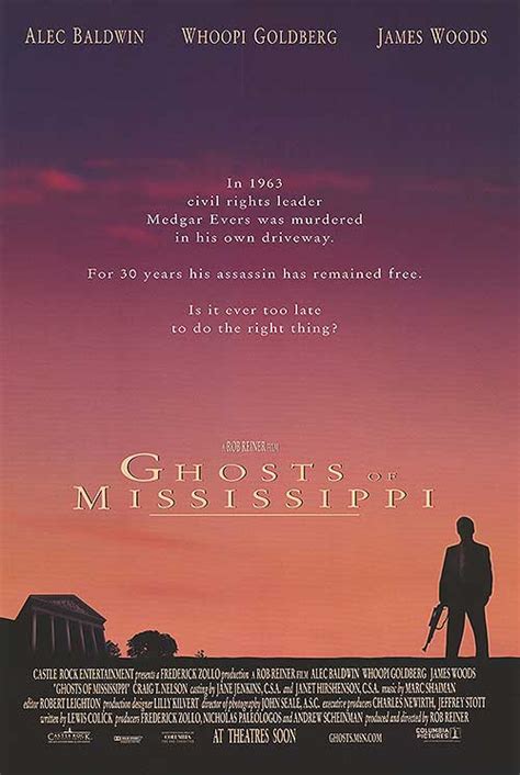 Ghosts Of Mississippi