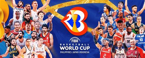 2023 FIBA World Championship: Everything you need to know before the tournament starts | Sport