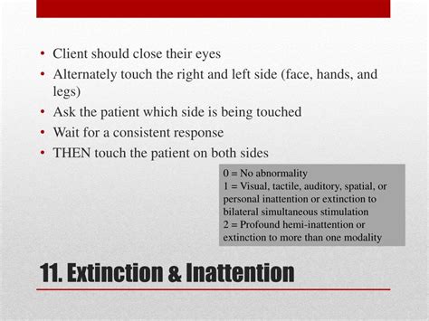 ⭐Nih Stroke Scale Extinction And Inattention⭐ - Where tobuy sportdog 1825