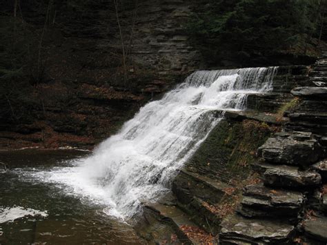 Stony Brook State Park, November 10, 2013 | Springwater Trails