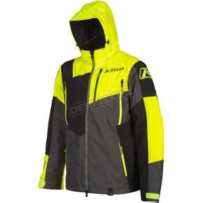 Snowmobile Jackets & Vests - Dennis Kirk