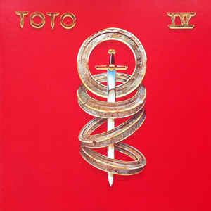 Toto - Toto IV (CD) | Discogs