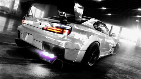 S15 Drift Wallpapers - Wallpaper Cave