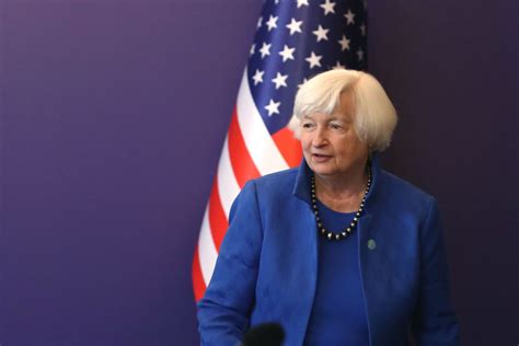 Janet Yellen’s Noble Effort Comes to Naught - Institute for Policy Studies