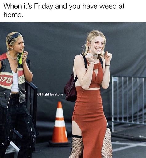 Weed Memes for Stoner Girls — High Herstory