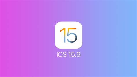 iOS 15.6 And iPadOS 15.6 Released, Get Direct Download Links Here - iOS ...