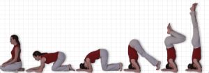 Sirsasana Yoga Benefits On Health That You Should Know