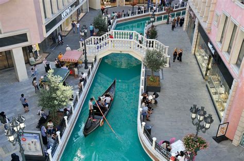 Top 16 best Shopping Malls in Istanbul || Imtilak Real Estate