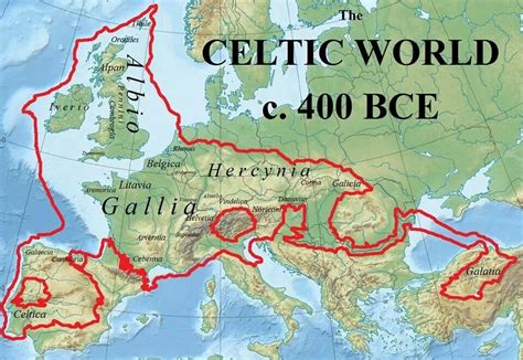 1000+ images about Int: Celtic Norce Gaul on Pinterest | Celtic, Vikings and Norse Mythology