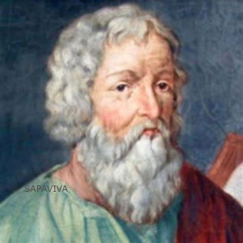 66. HIPPOCRATES of COS – SAPAVIVA