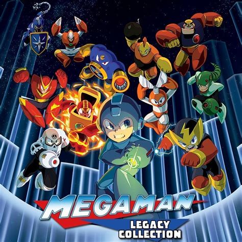 Mega Man 3 Cheats, Codes, Unlockables - torrentmilre