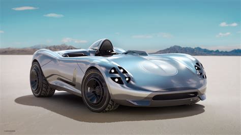 Startup wants to 3D-print your car design