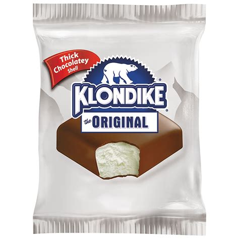 Klondike Ice Cream Bar Original | Walgreens