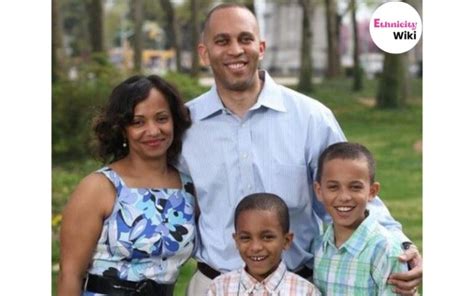 Hakeem Jeffries Wife, Children, Ethnicity, Parents, Wiki, Biography, Age, Net Worth