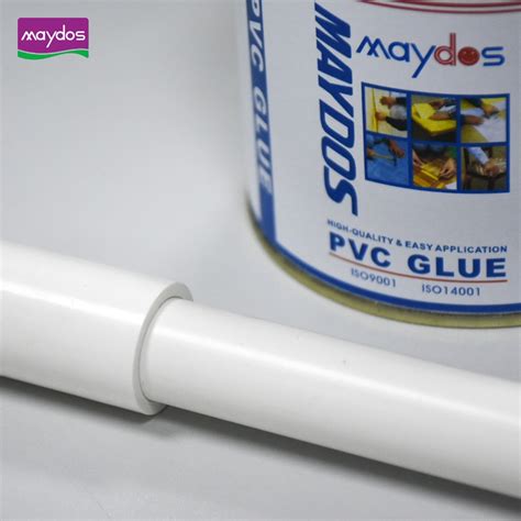 PVC pipeline glue strong contact adhesive glue for pvc pipe