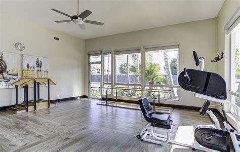 Rehab Room2 - Hawthorne Healthcare & Wellness Centre