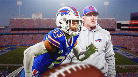 Bills' Sean McDermott gives key injury updates on flurry of defensive players