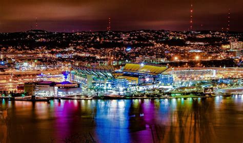 Best Nightlife in Pittsburgh: 5 Fun Things to Do in 2023