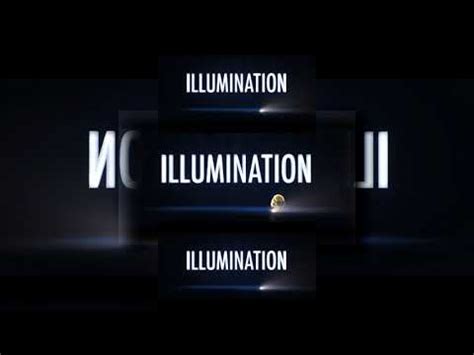 Illumination Entertainment Logo