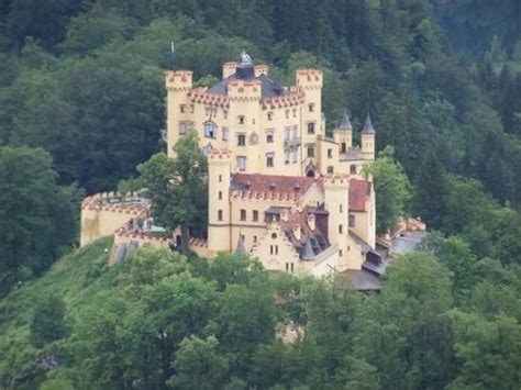 Schloss hohenschwangau all you need to know before you go with photos – Artofit