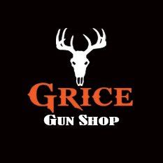 GRICE GUN SHOP - Updated December 2024 - 18 Photos & 28 Reviews - 216 Reed St, Clearfield ...