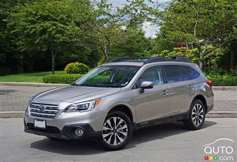 Subaru Outback 7 Seater Review - Infoupdate.org