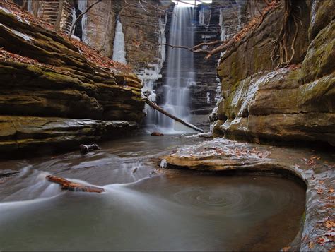 The Most Beautiful Places to Visit in Illinois | Cool places to visit, Illinois travel ...