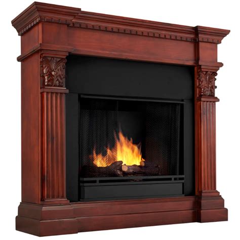 Electric Fireplaces from PortableFireplace.com