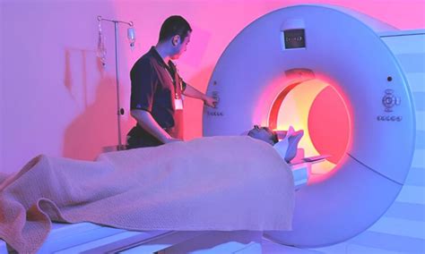 A Step-by-Step Guide to the Procedure for PET Scan - Kiran Lab