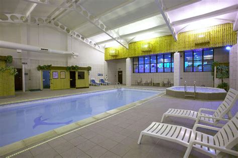 The Royal Marine Hotel Spa and Leisure in Brora, Highland, United Kingdom | Day Spa | Fitness ...