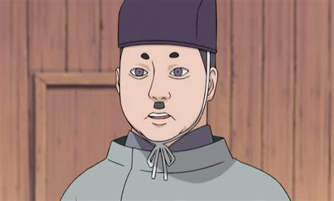 Who is Tsuzumi in Naruto?