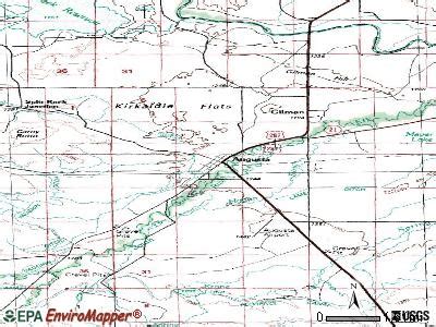 Augusta, Montana (MT 59410) profile: population, maps, real estate, averages, homes, statistics ...