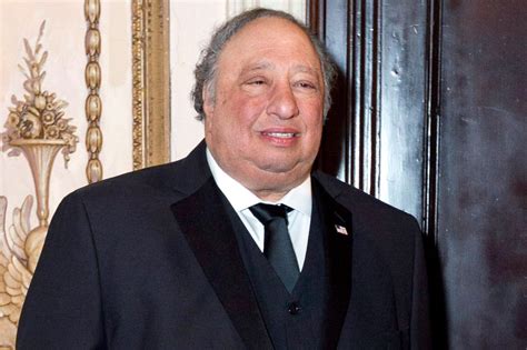 John Catsimatidis gets his own stamp