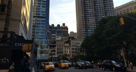 History of Residential Buildings Surrounding Madison Square Park - Flatiron NoMad