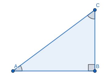 Tangent Ratio of a Triangle | Formula & Examples - Lesson | Study.com