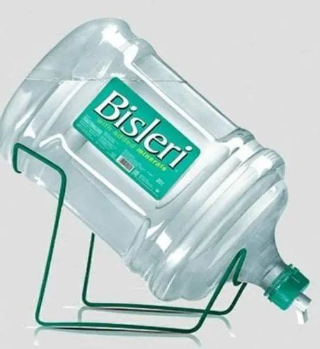 Bisleri 20l Mineral Water at Rs 75/jar | Chirag Delhi | New Delhi | ID: 22290668362