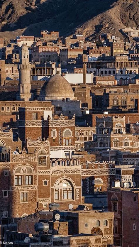 Sanaa’ yemen 🇾🇪 | Yemen, Arab culture, Arab world