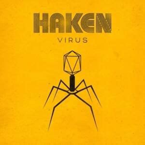 Haken Lyrics, Songs, and Albums | Genius