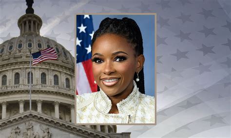 Jasmine Crockett, Representative for Texas – The Presidential Prayer Team