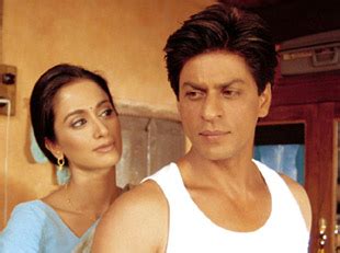 Light up the Music: Aahista Aahista – Swades (2004)