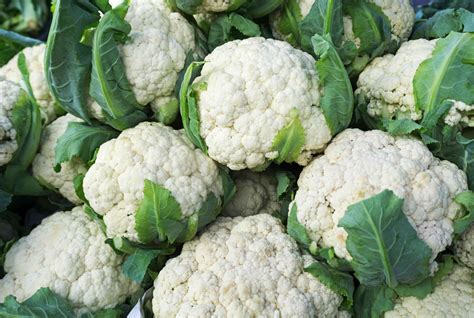 What Is Cauliflower?