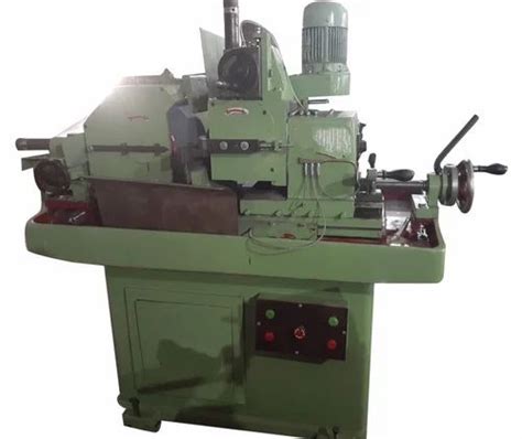 Centerless Grinder Machine at Rs 400000 | Centerless Grinding Machines in Faridabad | ID ...