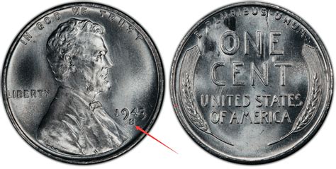 1943 Steel Penny Value: How Much is it Worth Today?