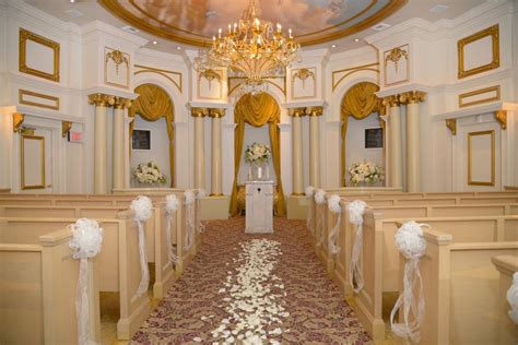 Paris Wedding Chapel - 50 Photos & 12 Reviews - Wedding Chapels - 3655 Las Vegas Boulevard South ...