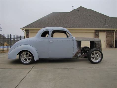 1937 Dodge Coupe (HOTROD) - Classic Dodge Other 1937 for sale