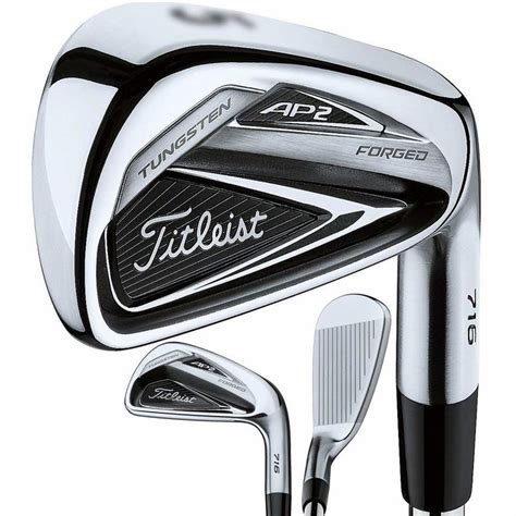 Best Forged Irons Review - Golf This