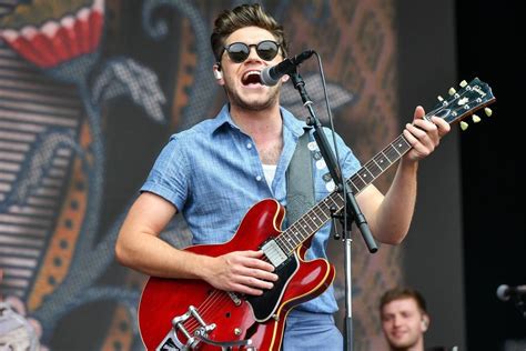 Niall Horan announces Irish concert dates as part of 2024 world tour - TrendRadars UK